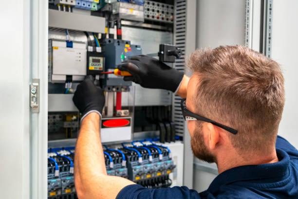 Best Emergency Electrician Near Me  in Chadbourn, NC