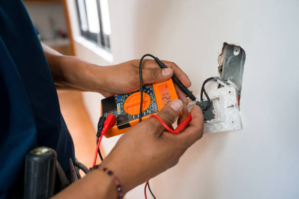 Best Residential Electrician Services  in Chadbourn, NC