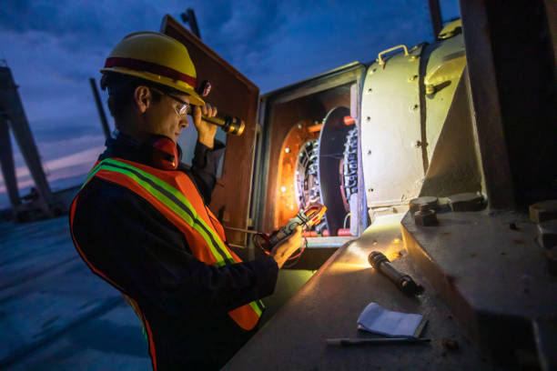 Best Licensed Electrician  in Chadbourn, NC
