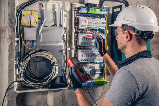 Best Electrical Contractors for Businesses  in Chadbourn, NC