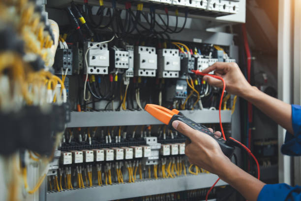 Best Electrical System Inspection  in Chadbourn, NC
