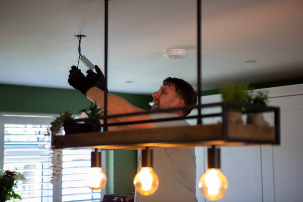 Best Affordable Emergency Electrician  in Chadbourn, NC